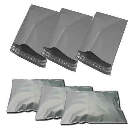 Photo of (Used) Mailing bags or envelopes (Dorridge B93) #1