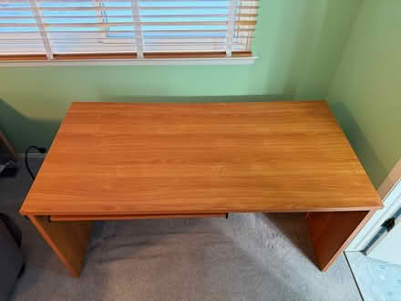 Photo of free Home office desk (West Bloomfield) #1