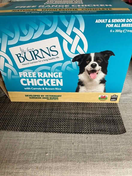 Photo of free Dog food, treats, shampoo (Digmoor WN8) #3