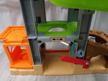 Photo of free Fisherprize toy (Blackbird Leys OX4) #4