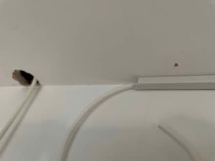 Photo of Few inches of cable trunking (Malvern WR14) #2