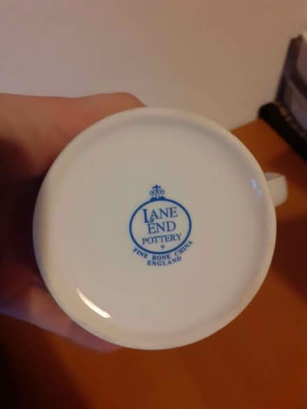 Photo of free Dog mug (Marston, Oxford OX3) #2