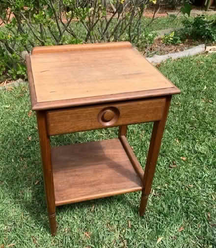 Photo of A pair of bedside tables/drawers - I’m happy to up-cycle. (Appleby-in-Westmorland CA16) #1