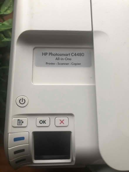 Photo of free Printer scanner (Kidderminster DY10) #2