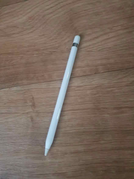 Photo of free Official Apple pencil (Bridlington YO16) #1