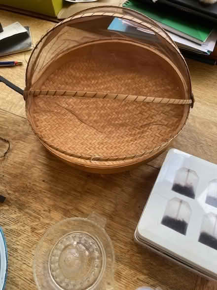 Photo of free random kitchen things (Haringey, near St Ann's, N15) #3