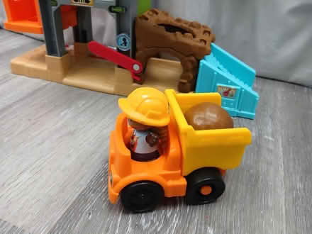 Photo of free Fisherprize toy (Blackbird Leys OX4) #2