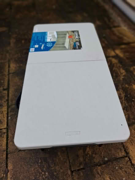 Photo of free Fold away table (Feering CO5) #1