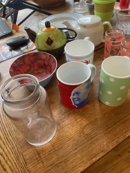 Photo of free random kitchen things (Haringey, near St Ann's, N15) #4