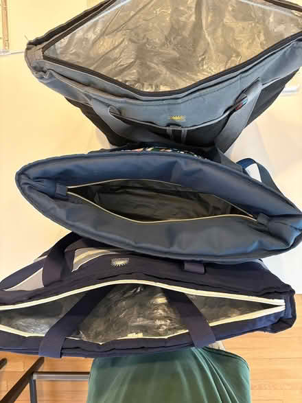 Photo of free Freezer/Refrigerator Bags (Tenleytown (DC)) #2