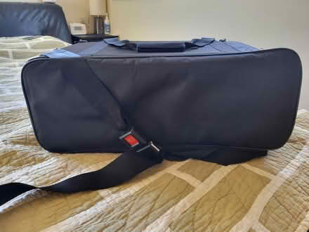 Photo of free Guitars/bass amp head case (NE Heights) #4