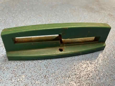 Photo of free Pair of shear sharpeners (Cookham SL6) #1