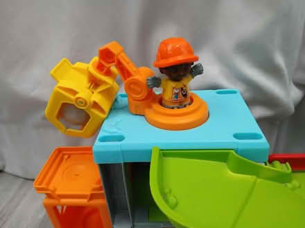 Photo of free Fisherprize toy (Blackbird Leys OX4) #3