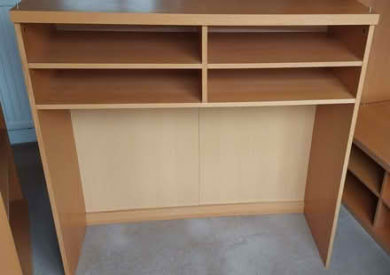 Photo of free Display unit/bookcase (Berkhamsted HP4) #2