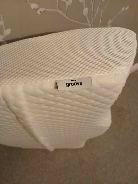 Photo of free Neck pillow (Great Baddow) #2