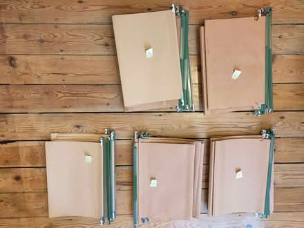 Photo of free Drop files for filing cabinet (Stratford, E15) #1