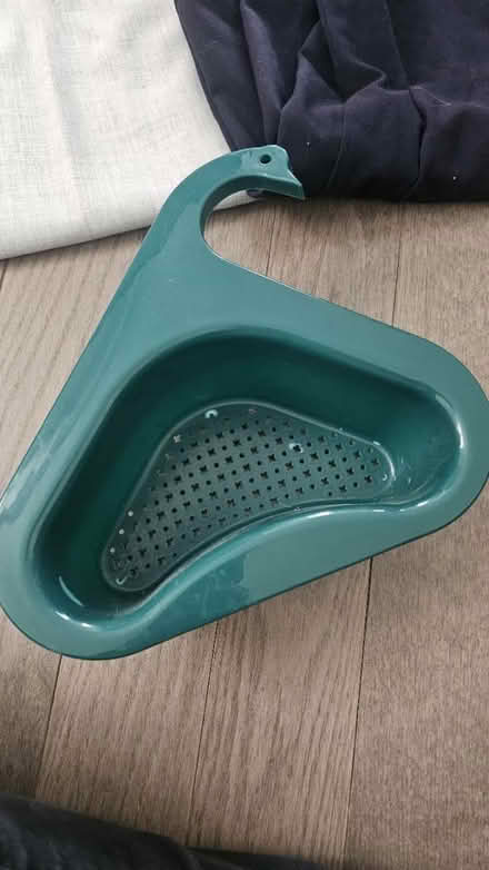 Photo of free Sink basket (Major mac and Markham rd) #1