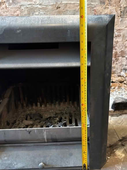 Photo of free Fire insert (Penrith CA11) #2