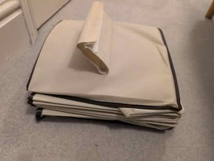 Photo of free Hanging Shelves (Eastcote HA5) #4
