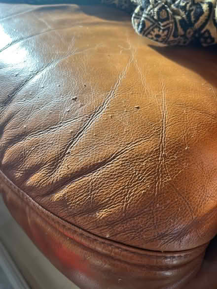 Photo of free 3 seater sofa (Whiteway, Bath) #3