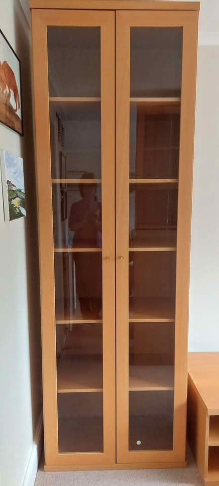 Photo of free Bookcase (Berkhamsted HP4) #1