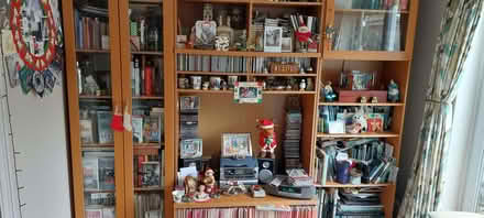Photo of free Bookcase (Berkhamsted HP4) #2