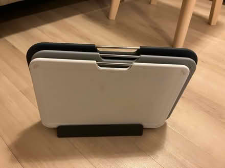 Photo of free Chopping board set (swindon, SN1) #1