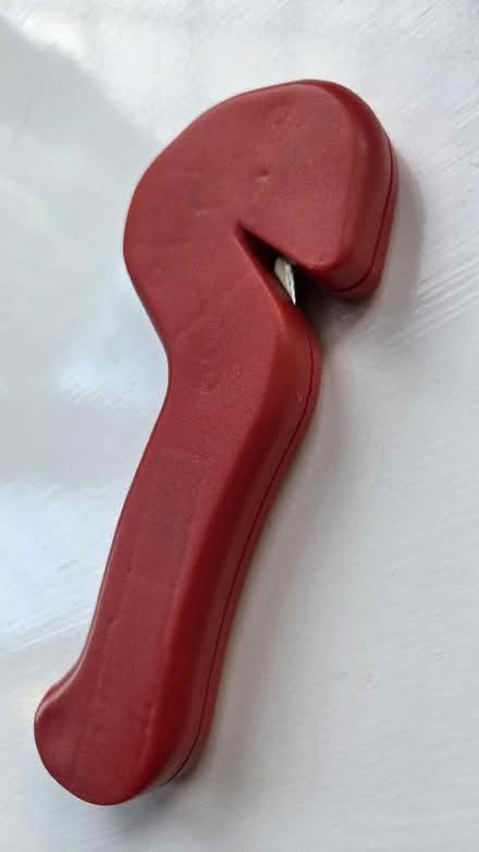 Photo of free Car safety hammer (Woosehill RG41) #2
