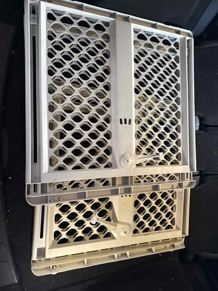 Photo of free Baby gates (Hartsdale NY) #1