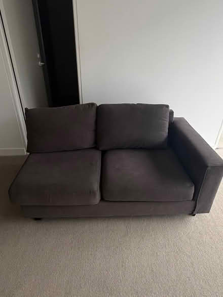 Photo of free ✨free couch (Queens Road) #1