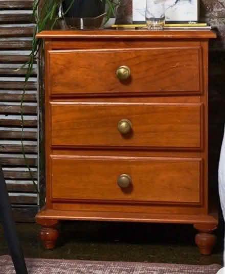Photo of A pair of bedside tables/drawers - I’m happy to up-cycle. (Appleby-in-Westmorland CA16) #2