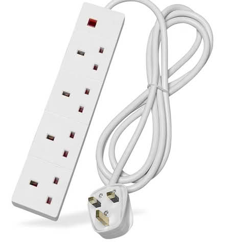 Photo of Extension cable (Liverpool) #1