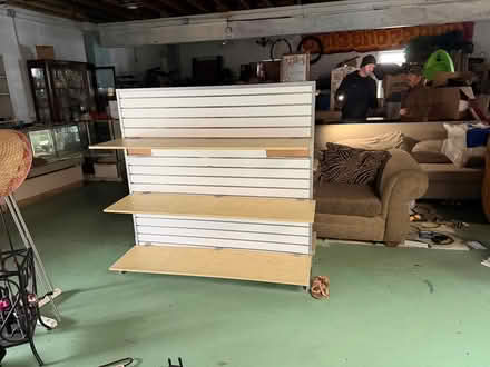 Photo of free Thrift Store closing free Stuff (NE Portland) #4