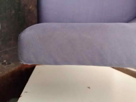 Photo of free Tub chair (West Worthing BN11) #4
