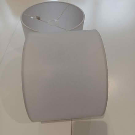 Photo of free Lamp shades (Kings Langley) #2