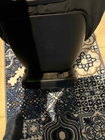 Photo of free maxicosy rodifix (RG4) #2