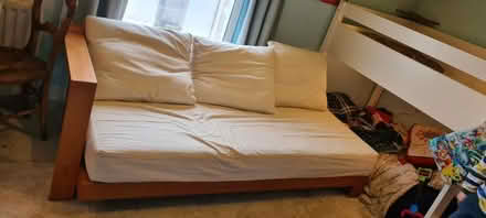 Photo of free Day bed/ spare bed (ME1) #1