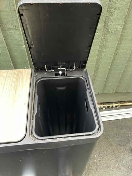 Photo of free Double Bin (Lodgevale Estate LL14) #2