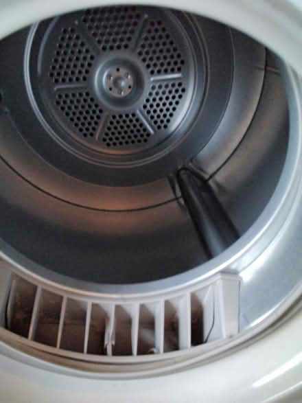 Photo of free Creda tumble dryer (Allerton L18) #2