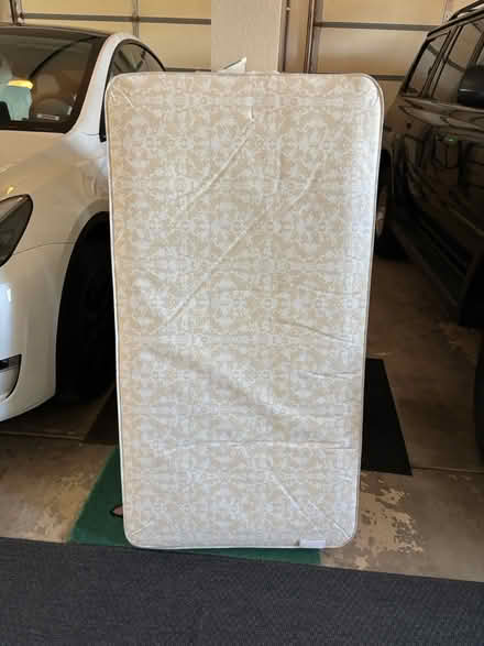 Photo of free 3 Baby Crib Mattresses (Littleton) #2