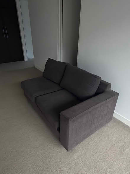 Photo of free ✨free couch (Queens Road) #4