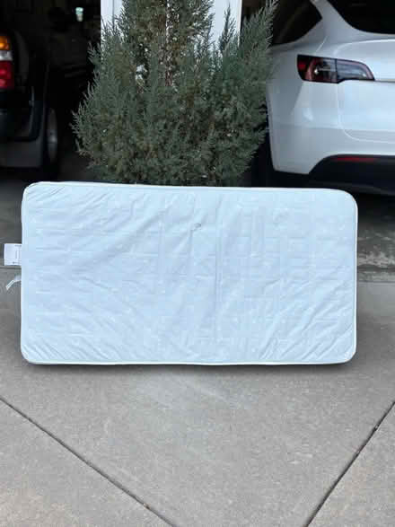 Photo of free 3 Baby Crib Mattresses (Littleton) #1