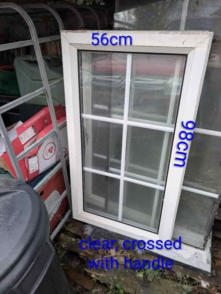 Photo of free Double glazed window units (Welshpool SY21) #3