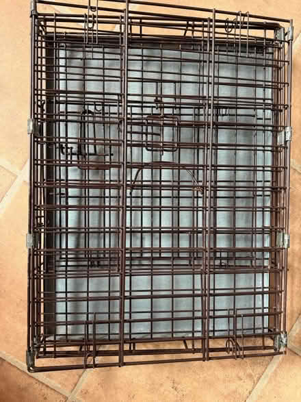 Photo of free Dog cage (darwen BB3) #3