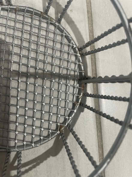 Photo of free Small decorative basket (Kennedy/16th in Markham) #2