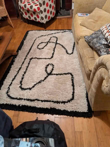 Photo of free Rug (Lewisham SE4) #1