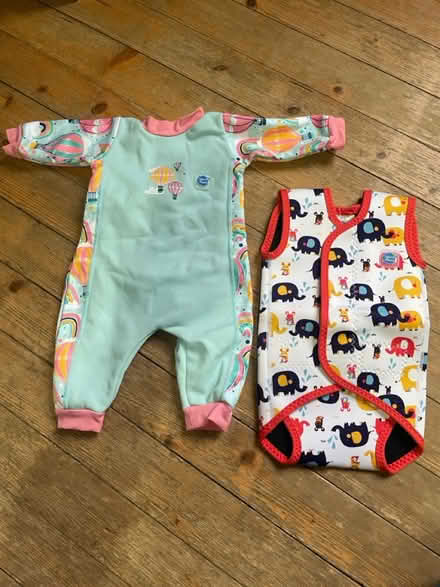Photo of free Baby swim suits (Lochwinnoch) #1