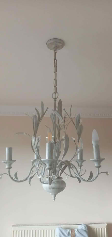 Photo of free Chandelier3 (Market Drayton TF9) #1