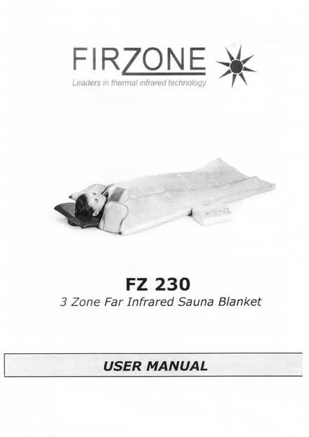 Photo of free Infrared Sauna Banket (Whetstone LE8) #2