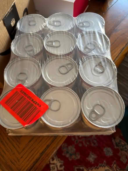 Photo of free Blue Buffalo dog food (near 33rd & Sandy) #1